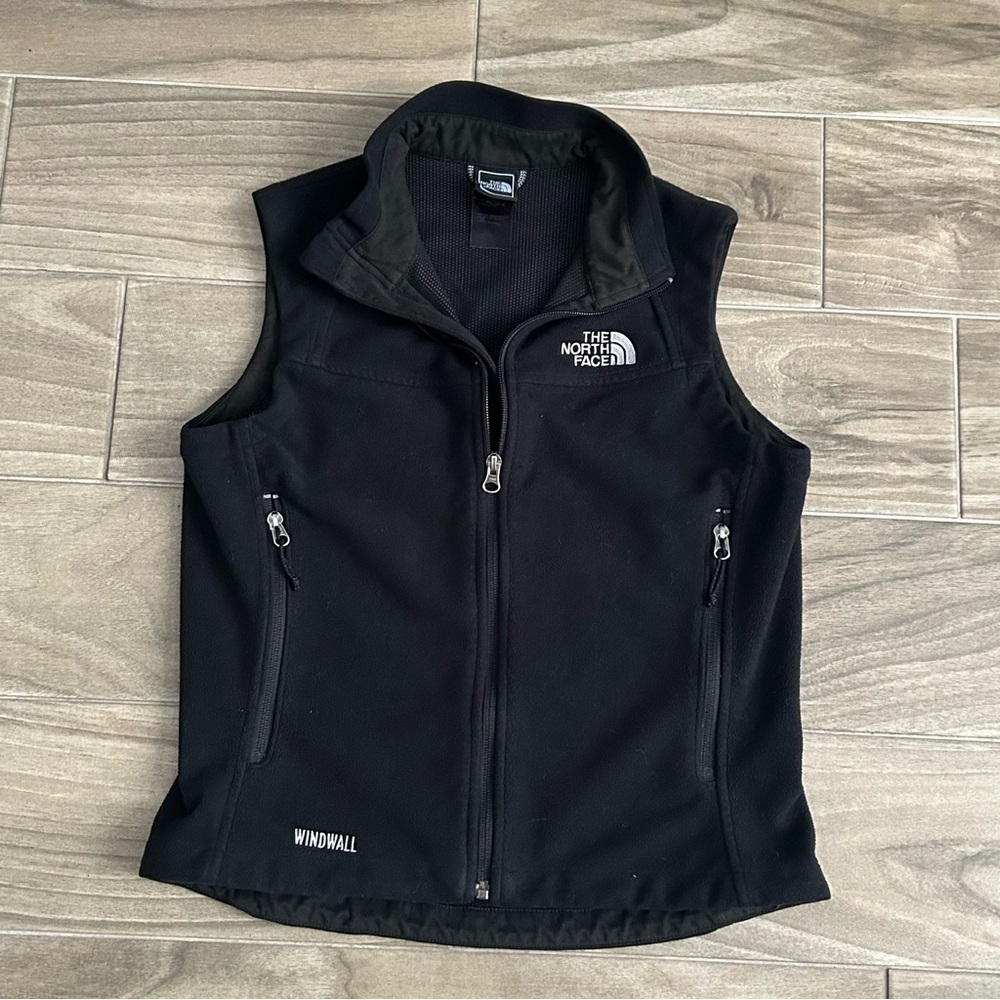 The North Face Windfall Fleece Vest | Size Small